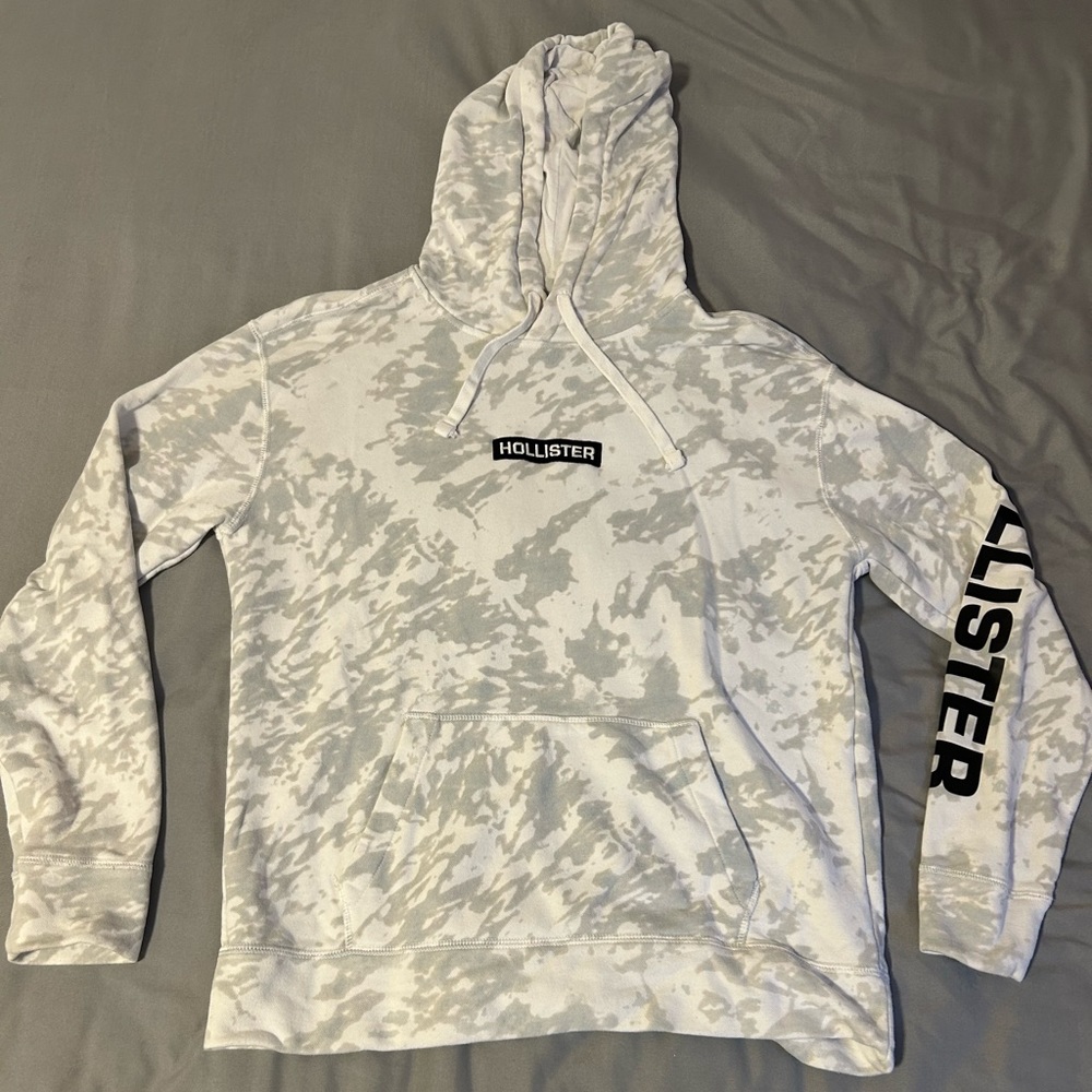 Hollister Sweatshirt